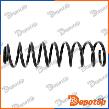 Ressorts de suspension arrière pour SEAT | 2120081, 36130641